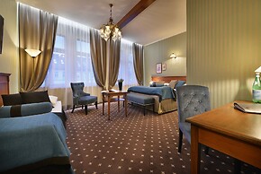 City Hotel Morris