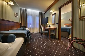 City Hotel Morris
