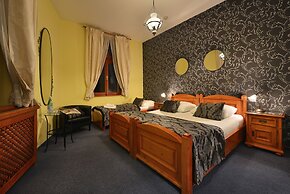 City Hotel Morris