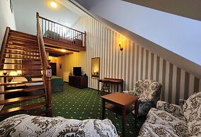 City Hotel Morris