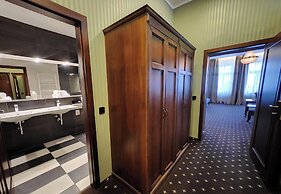 City Hotel Morris