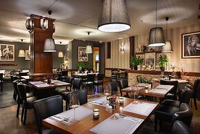 City Hotel Morris
