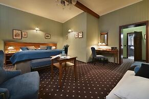 City Hotel Morris