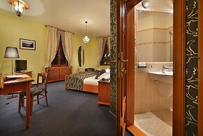 City Hotel Morris
