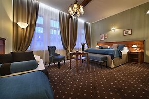 City Hotel Morris
