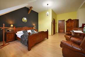 City Hotel Morris