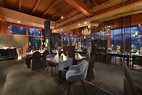 Parkhotel Morris Nový Bor