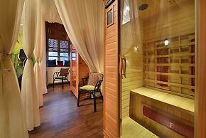 Parkhotel Morris Nový Bor