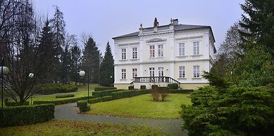 Parkhotel Morris Nový Bor