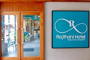 Rajthani Hotel