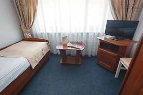 Hotel Amaks Polyarnaya Zvezda
