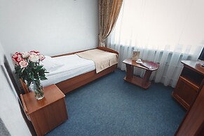 Hotel Amaks Polyarnaya Zvezda