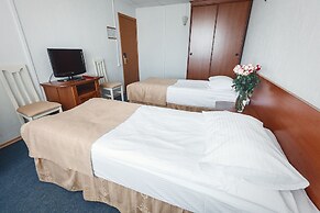 Hotel Amaks Polyarnaya Zvezda