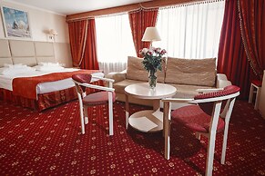 Hotel Amaks Polyarnaya Zvezda