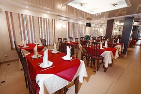 Hotel Amaks Polyarnaya Zvezda