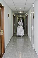 Hotel Amaks Polyarnaya Zvezda