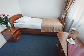 Hotel Amaks Polyarnaya Zvezda