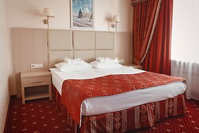 Hotel Amaks Polyarnaya Zvezda