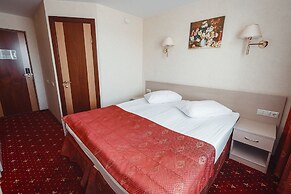 Hotel Amaks Polyarnaya Zvezda