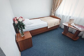 Hotel Amaks Polyarnaya Zvezda