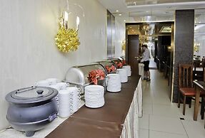 Hotel Amaks Polyarnaya Zvezda