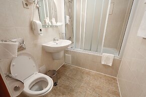 Hotel Amaks Polyarnaya Zvezda