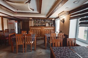 Hotel Amaks Polyarnaya Zvezda