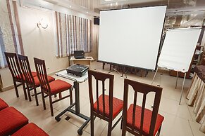 Hotel Amaks Polyarnaya Zvezda