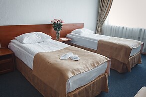 Hotel Amaks Polyarnaya Zvezda