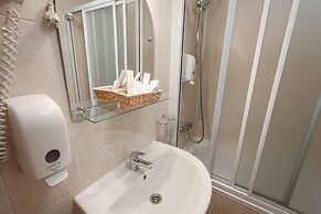 Hotel Amaks Polyarnaya Zvezda