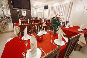 Hotel Amaks Polyarnaya Zvezda