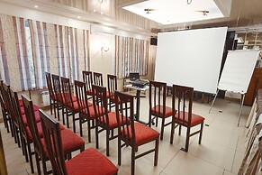 Hotel Amaks Polyarnaya Zvezda