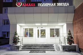 Hotel Amaks Polyarnaya Zvezda