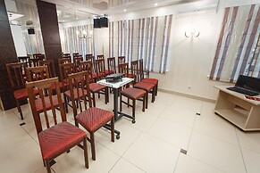 Hotel Amaks Polyarnaya Zvezda