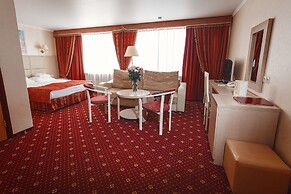 Hotel Amaks Polyarnaya Zvezda