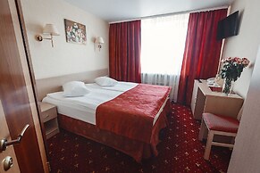 Hotel Amaks Polyarnaya Zvezda