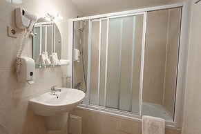 Hotel Amaks Polyarnaya Zvezda