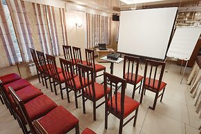 Hotel Amaks Polyarnaya Zvezda