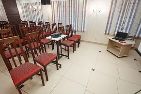 Hotel Amaks Polyarnaya Zvezda