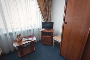 Hotel Amaks Polyarnaya Zvezda