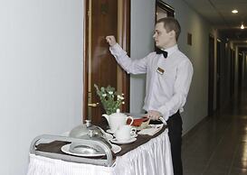 Hotel Amaks Polyarnaya Zvezda