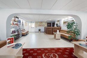 Hotel Amaks Polyarnaya Zvezda