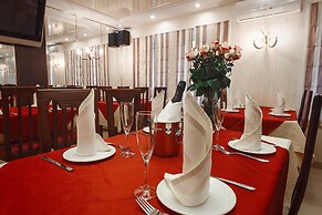 Hotel Amaks Polyarnaya Zvezda