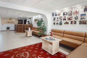 Hotel Amaks Polyarnaya Zvezda