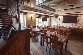 Hotel Amaks Polyarnaya Zvezda