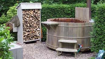 B&B Op de Parkkamp