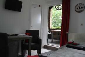B&B Op de Parkkamp