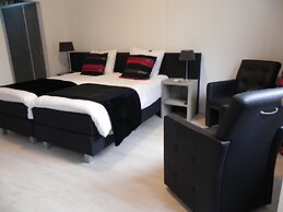 B&B Op de Parkkamp