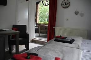 B&B Op de Parkkamp