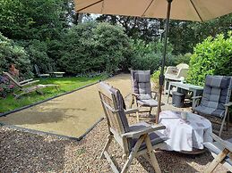 B&B Op de Parkkamp